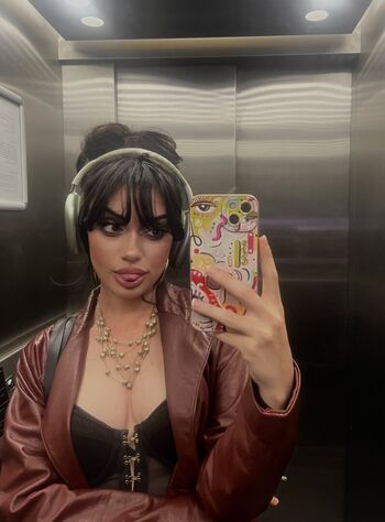 Private Leaked Brattyelectrax exclusive onlyfans photos 2026