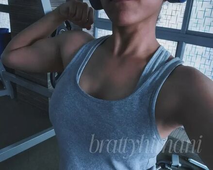 Private Leaked Brattyhimani exclusive onlyfans photos 2026