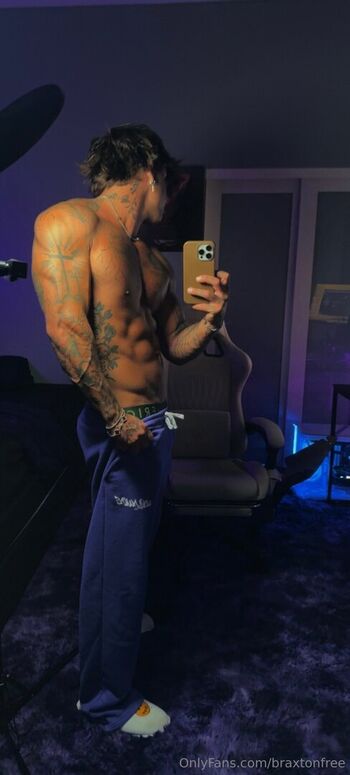 Private Leaked Braxtonfree exclusive onlyfans photos 2026