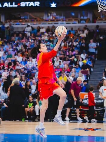 Private Leaked Breanna stewart exclusive onlyfans photos 2026