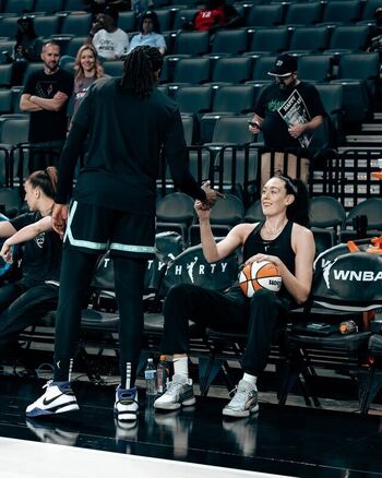 Private Leaked Breanna stewart exclusive onlyfans photos 2026