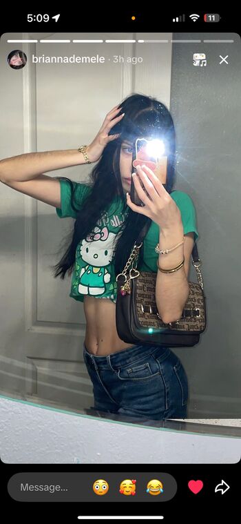 briannademele
