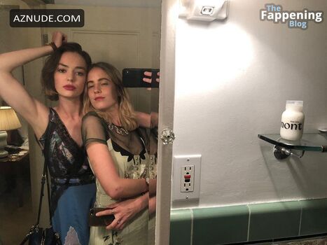 Private Leaked Brigette lundy paine exclusive onlyfans photos 2026