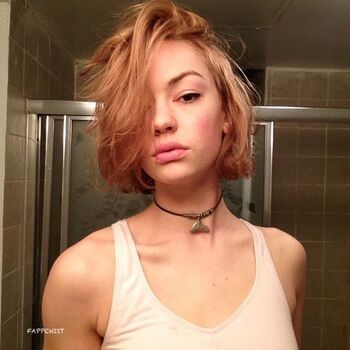 Private Leaked Brigette lundy paine exclusive onlyfans photos 2026