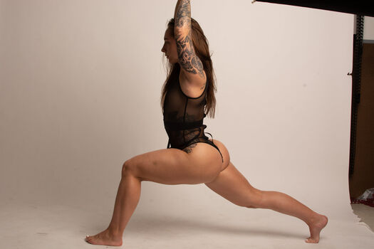 Brittany Bunker