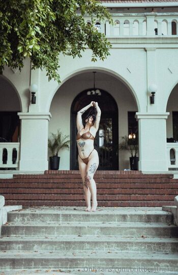 Private Leaked Brittbrattherat exclusive onlyfans photos 2026