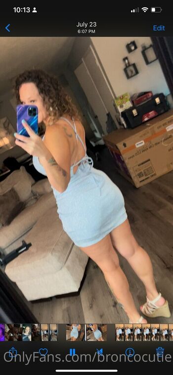 Private Leaked Broncocutie exclusive onlyfans photos 2026