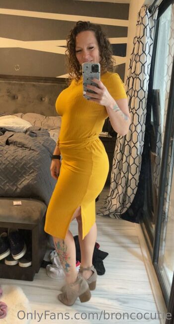Private Leaked Broncocutie exclusive onlyfans photos 2026