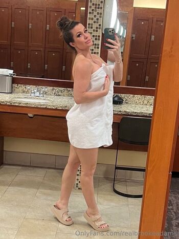 Brooke Adams