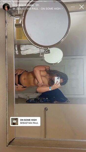 Private Leaked Brookierenaee exclusive onlyfans photos 2026