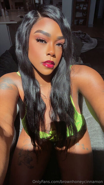brownhoneycinnamon