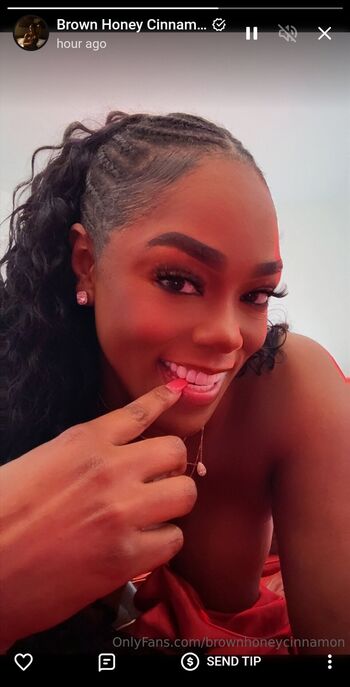 Private Leaked Brownhoneycinnamon exclusive onlyfans photos 2026