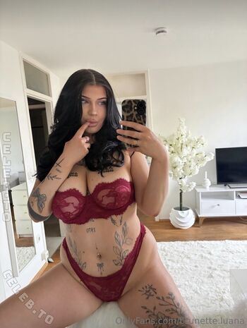 Private Leaked Brunette luana exclusive onlyfans photos 2026
