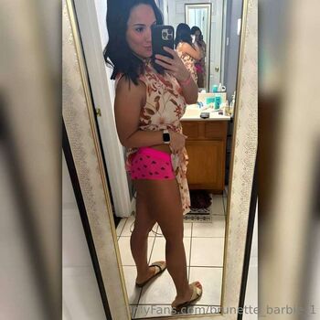 Private Leaked Brunettebarbie page exclusive onlyfans photos 2026