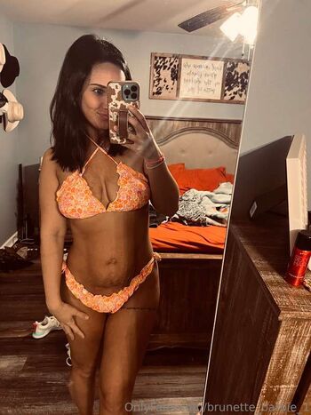 Private Leaked Brunettebarbie exclusive onlyfans photos 2026