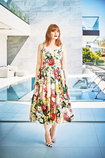 Private Leaked Bryce dallas howard exclusive onlyfans photos 2026