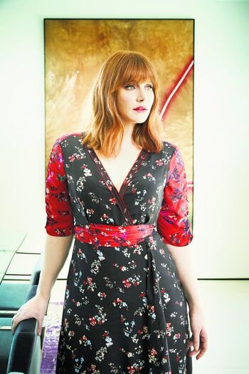 Private Leaked Bryce dallas howard exclusive onlyfans photos 2026