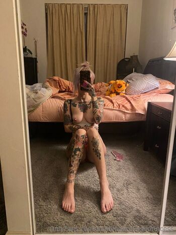 Bubblegumkushprincess