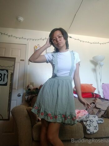 Private Leaked Buddingroselia exclusive onlyfans photos 2026
