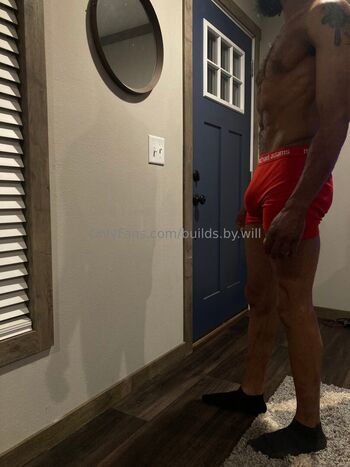 Private Leaked Builds by will exclusive onlyfans photos 2026