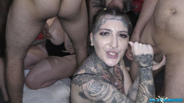 Private Leaked Bukkake fest exclusive onlyfans photos 2026