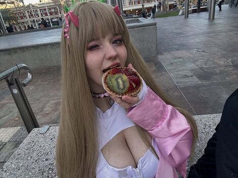 Private Leaked Bumi cosplays exclusive onlyfans photos 2026