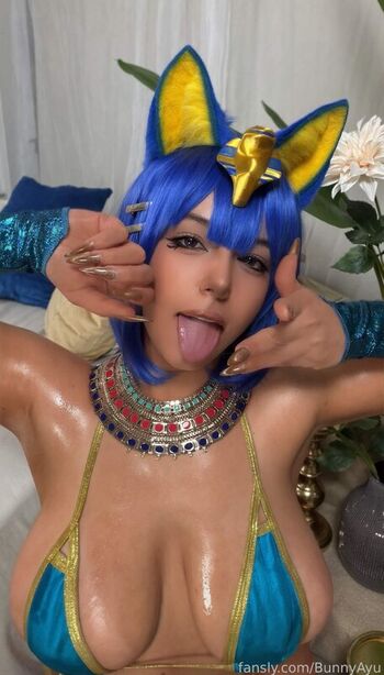 Bunny Ayumi