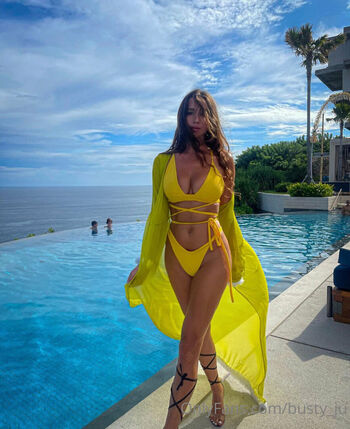 Private Leaked Busty ju exclusive onlyfans photos 2026