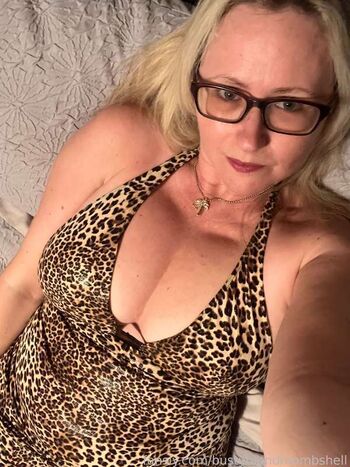 Private Leaked Bustyblondmombshell exclusive onlyfans photos 2026