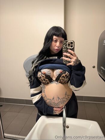 Private Leaked Crpsestain exclusive onlyfans photos 2026
