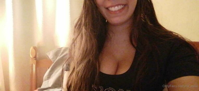 Private Leaked Ca mille exclusive onlyfans photos 2026