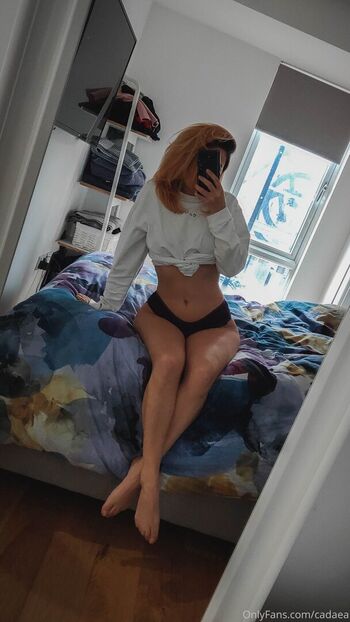 Private Leaked Cadaea exclusive onlyfans photos 2026