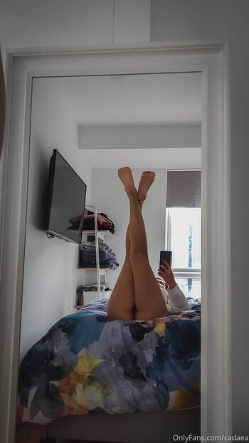 Private Leaked Cadaea exclusive onlyfans photos 2026