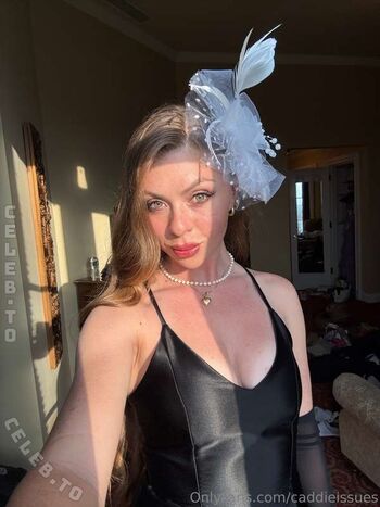 Private Leaked Caddieissues exclusive onlyfans photos 2026