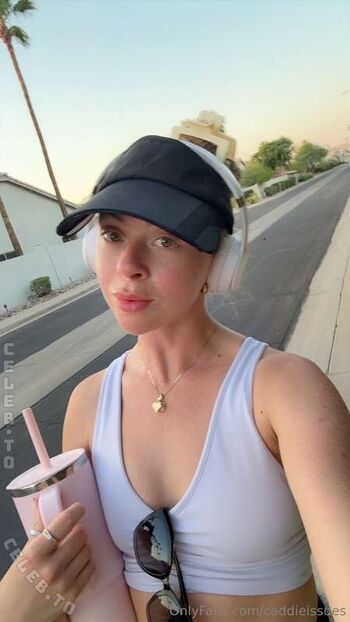 Private Leaked Caddieissues exclusive onlyfans photos 2026