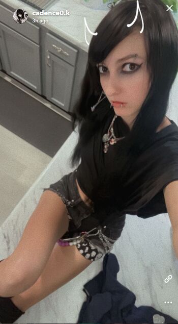 Private Leaked Cadence k exclusive onlyfans photos 2026
