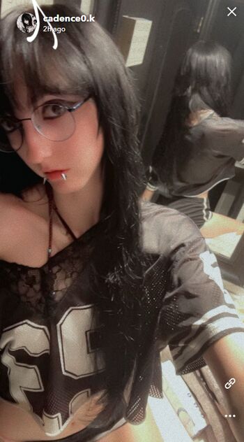 Private Leaked Cadence k exclusive onlyfans photos 2026