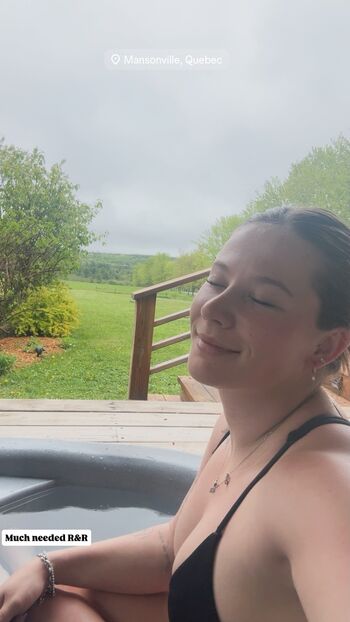 Private Leaked Caeli mckay exclusive onlyfans photos 2026