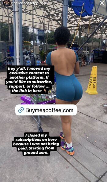 Caileneasely
