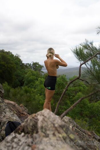 Caitlin Allan