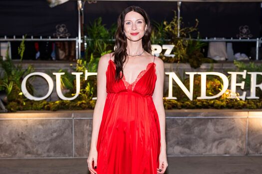 Private Leaked Caitriona balfe exclusive onlyfans photos 2026