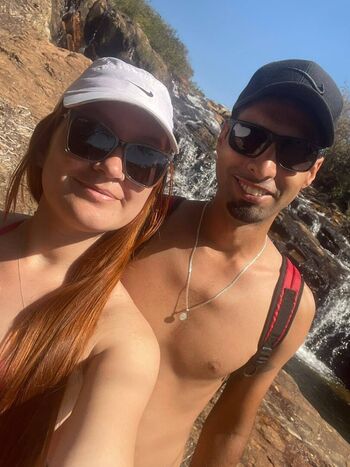 Caiu Na Net Amadoras
