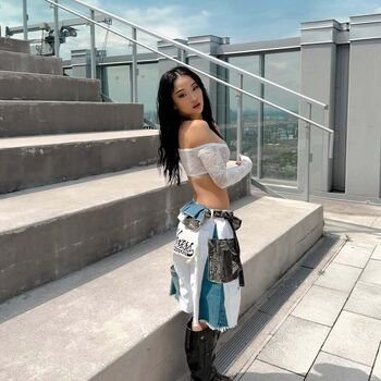 Callina Liang