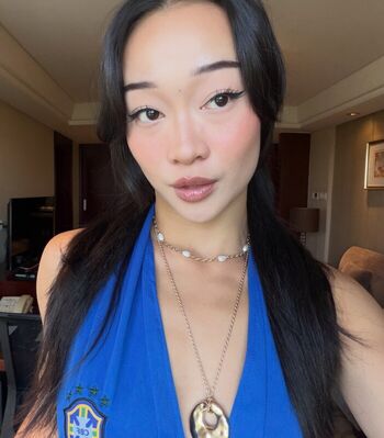 Private Leaked Callina liang exclusive onlyfans photos 2026
