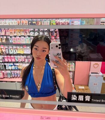 Private Leaked Callina liang exclusive onlyfans photos 2026