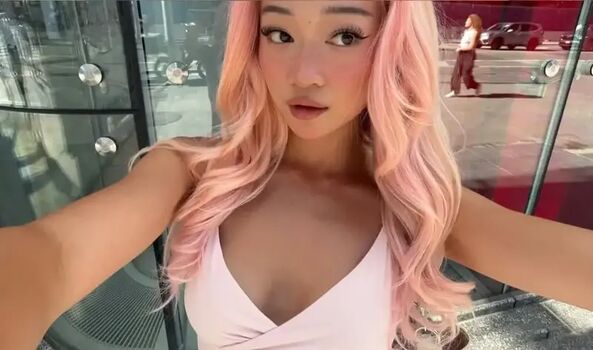 Private Leaked Callina liang exclusive onlyfans photos 2026