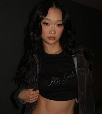 Callina Liang