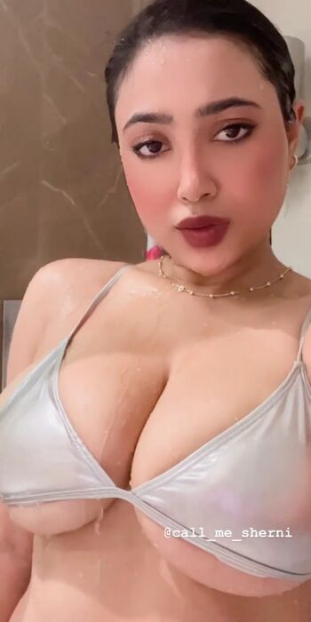 Private Leaked Callme sherni exclusive onlyfans photos 2026