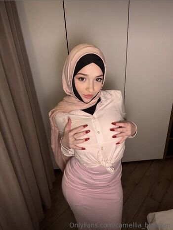 Private Leaked Camellia blossom exclusive onlyfans photos 2026