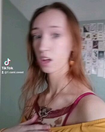 Private Leaked Cami exclusive onlyfans photos 2026